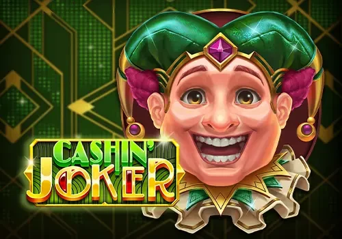 Cash in Joker em modo gratuito