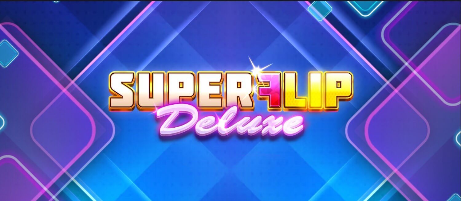 Super Flip Deluxe em modo gratuito