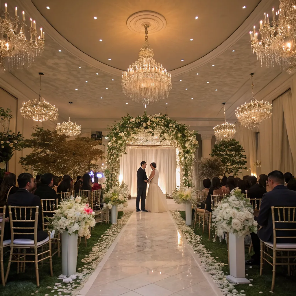 Boda Exclusiva