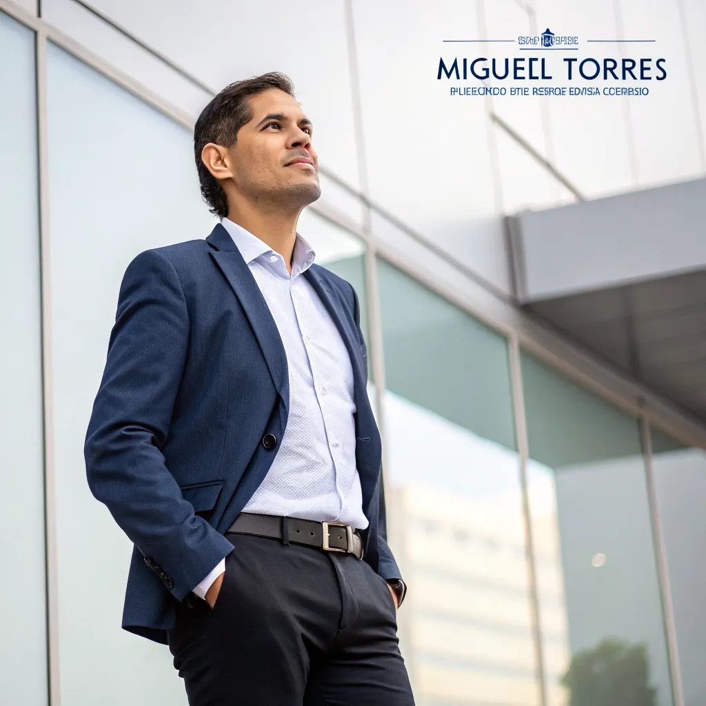 Miguel Torres