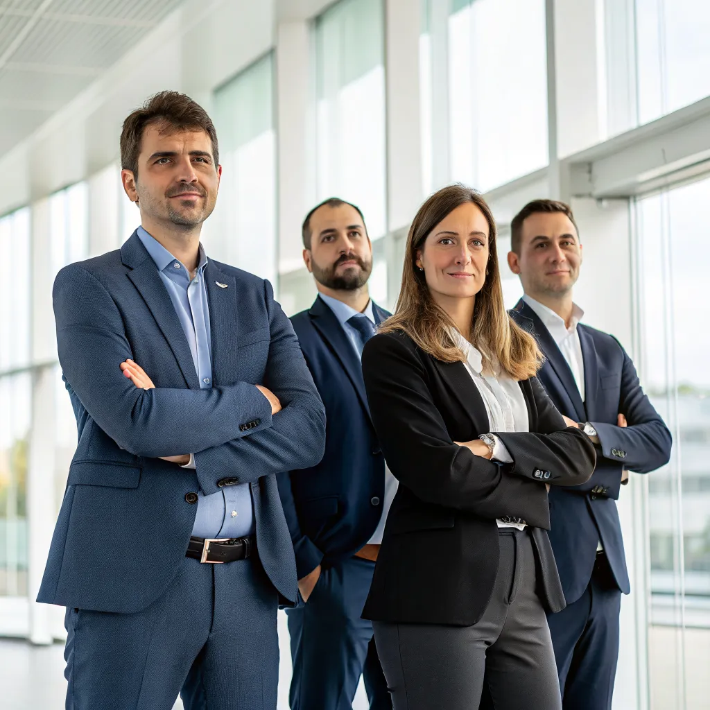 Equipo VINHASARCADE
